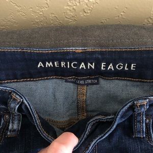 American Eagle jeans size 14 Long